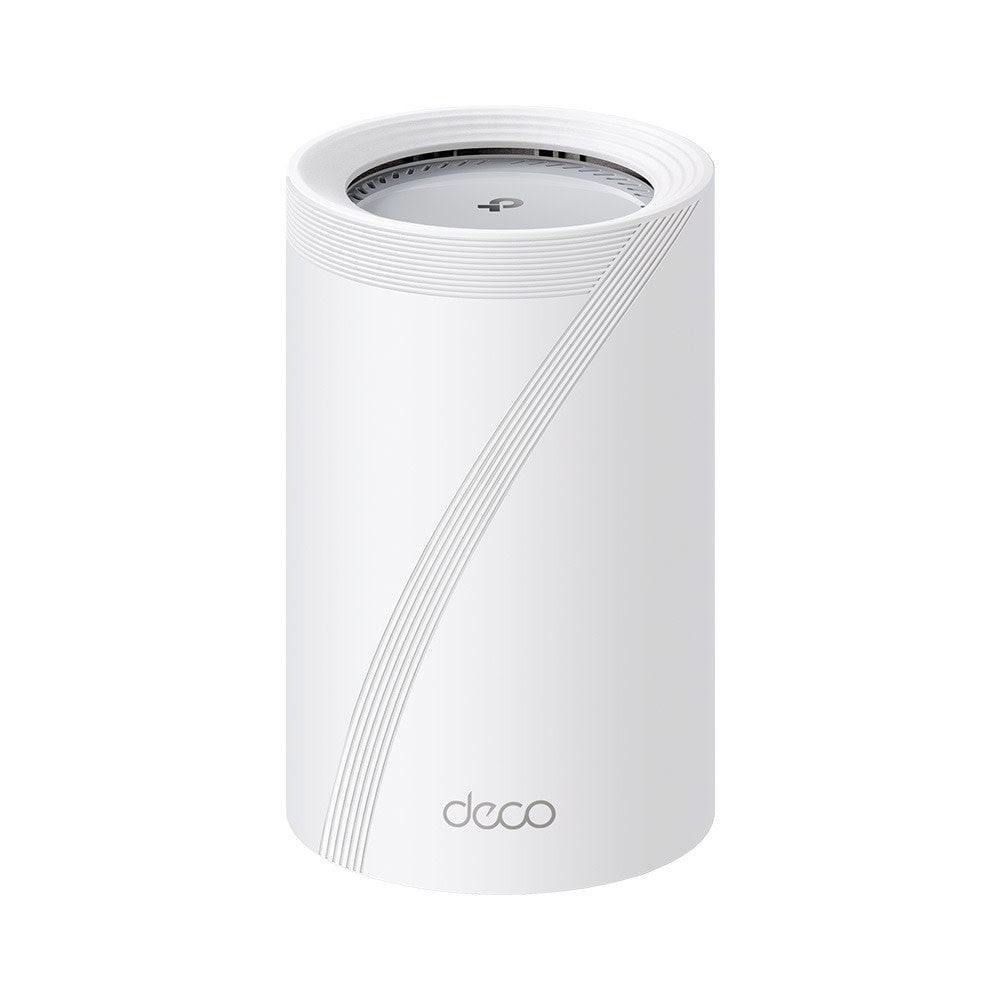 Мрежеста система TP-Link Deco BE65 Pro (1-pack)