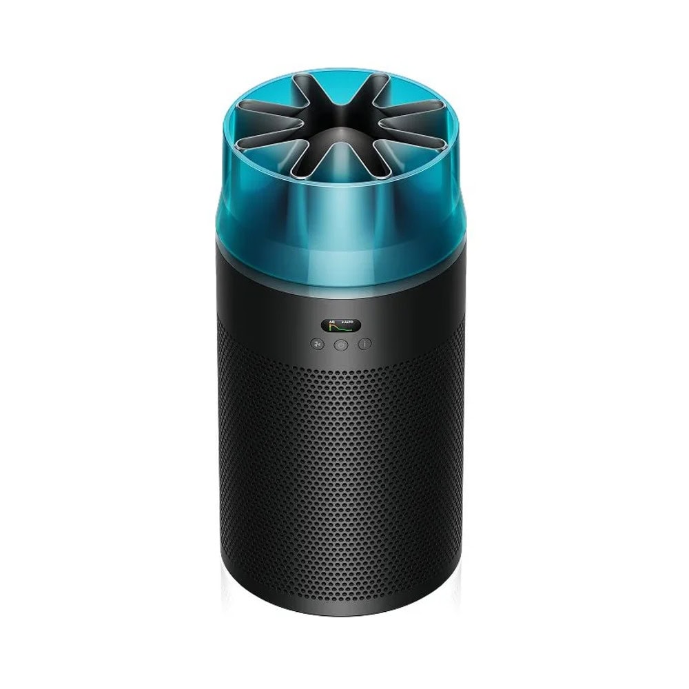 Пречиствател на въздух Dyson HJ10 Hushjet PfrComp SP01