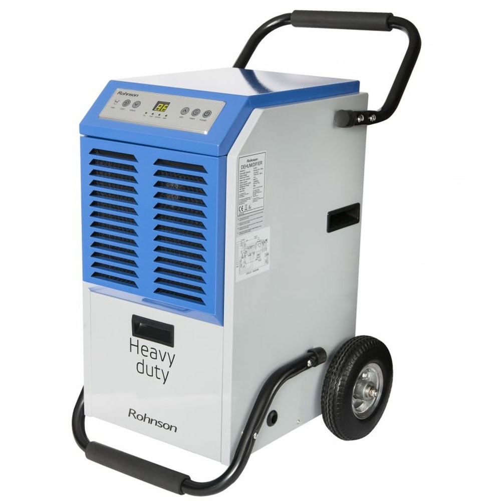 Обезвлажнител за въздух Rohnson R-9350