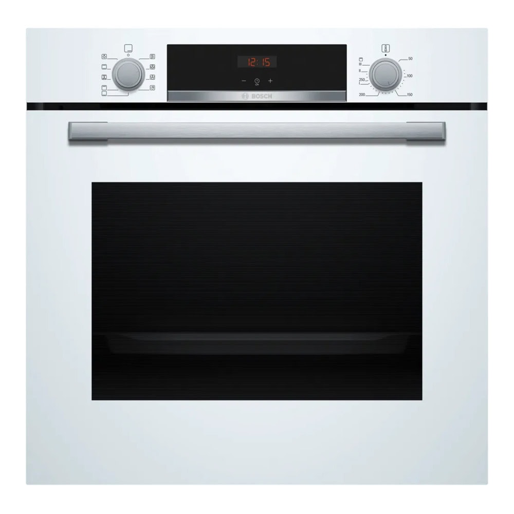 Фурна за вграждане Bosch HBA534BW3