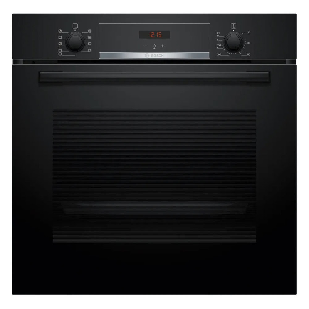 Фурна за вграждане Bosch HBA534EB3