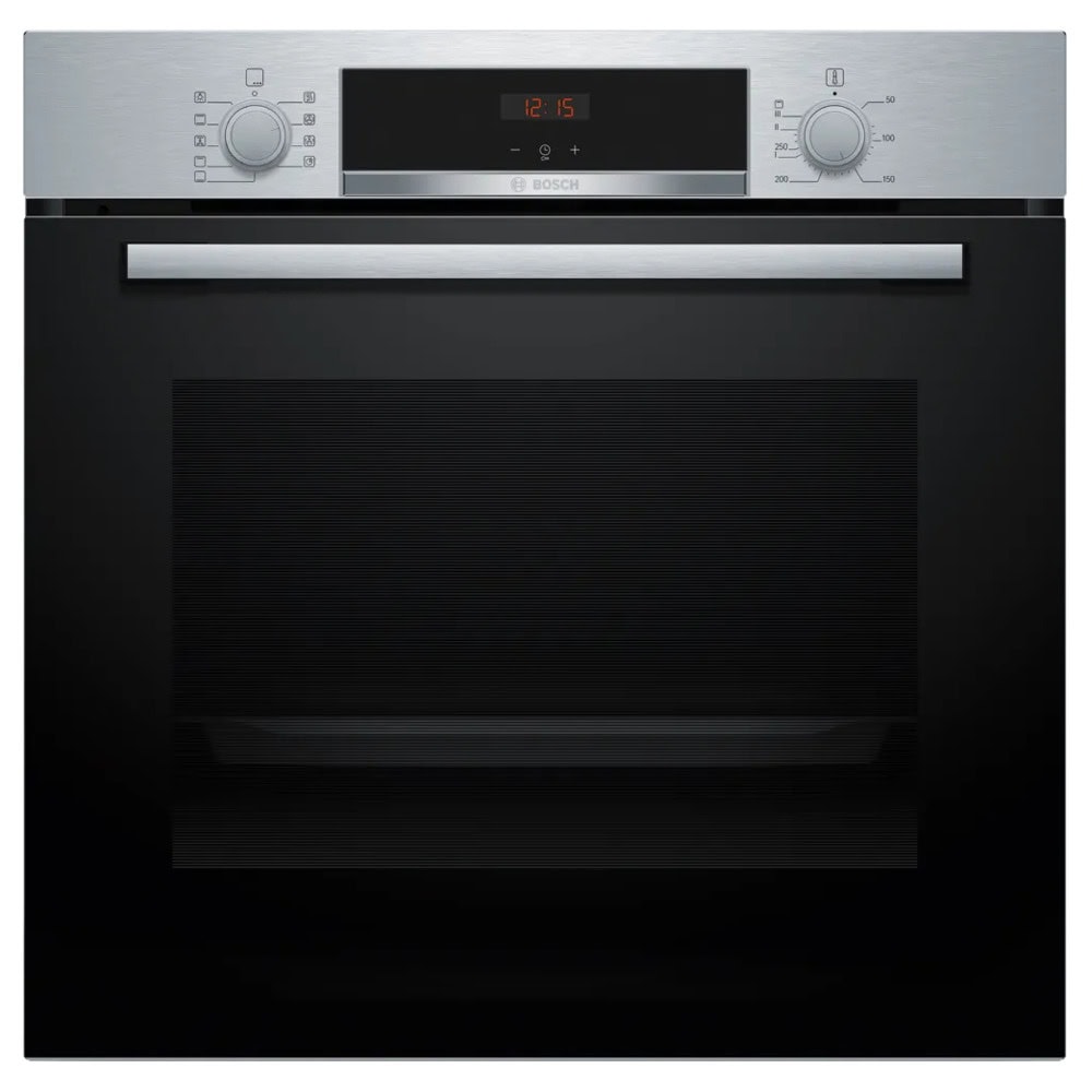 Фурна за вграждане Bosch HBA534ES3