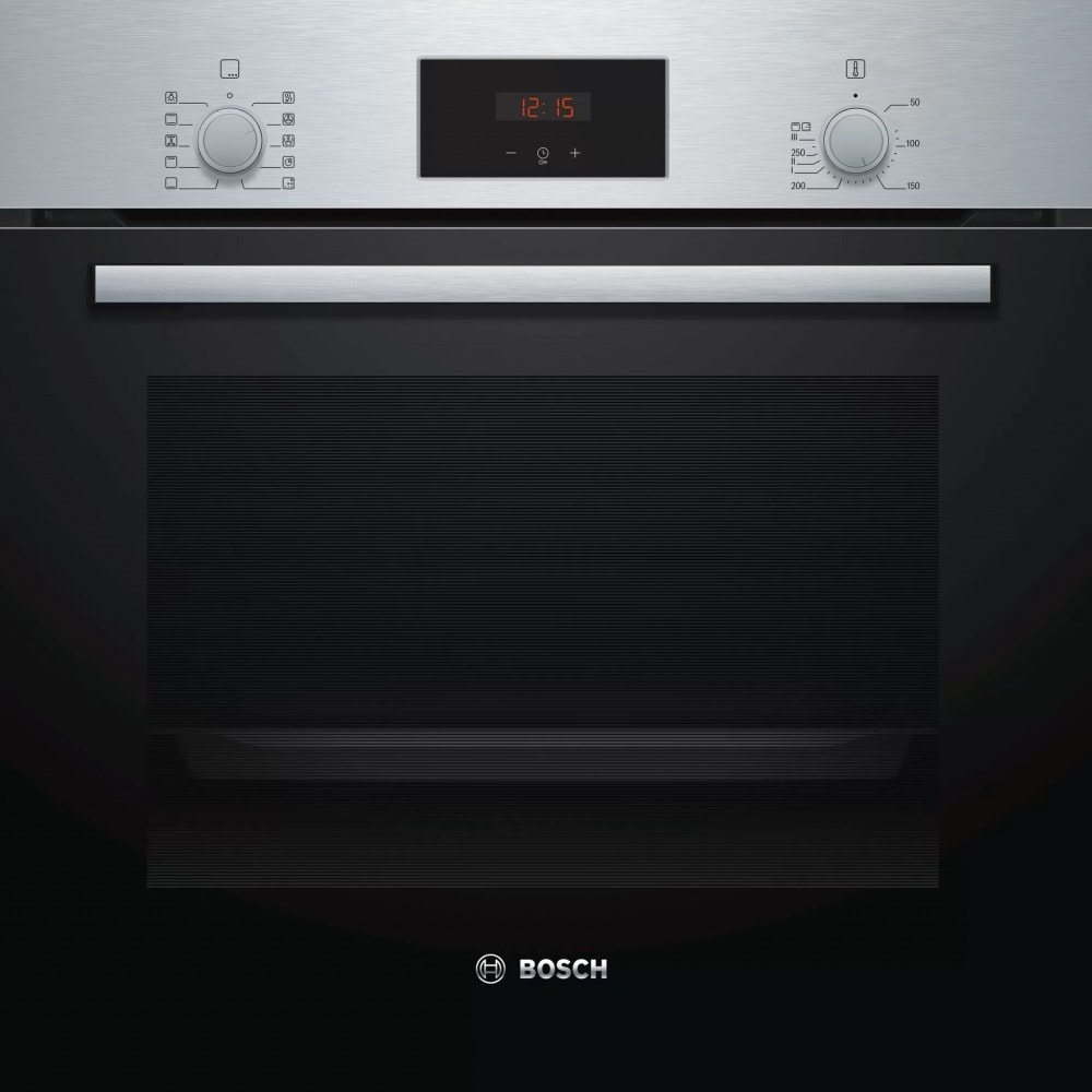 Фурна за вграждане Bosch HBF154ES0