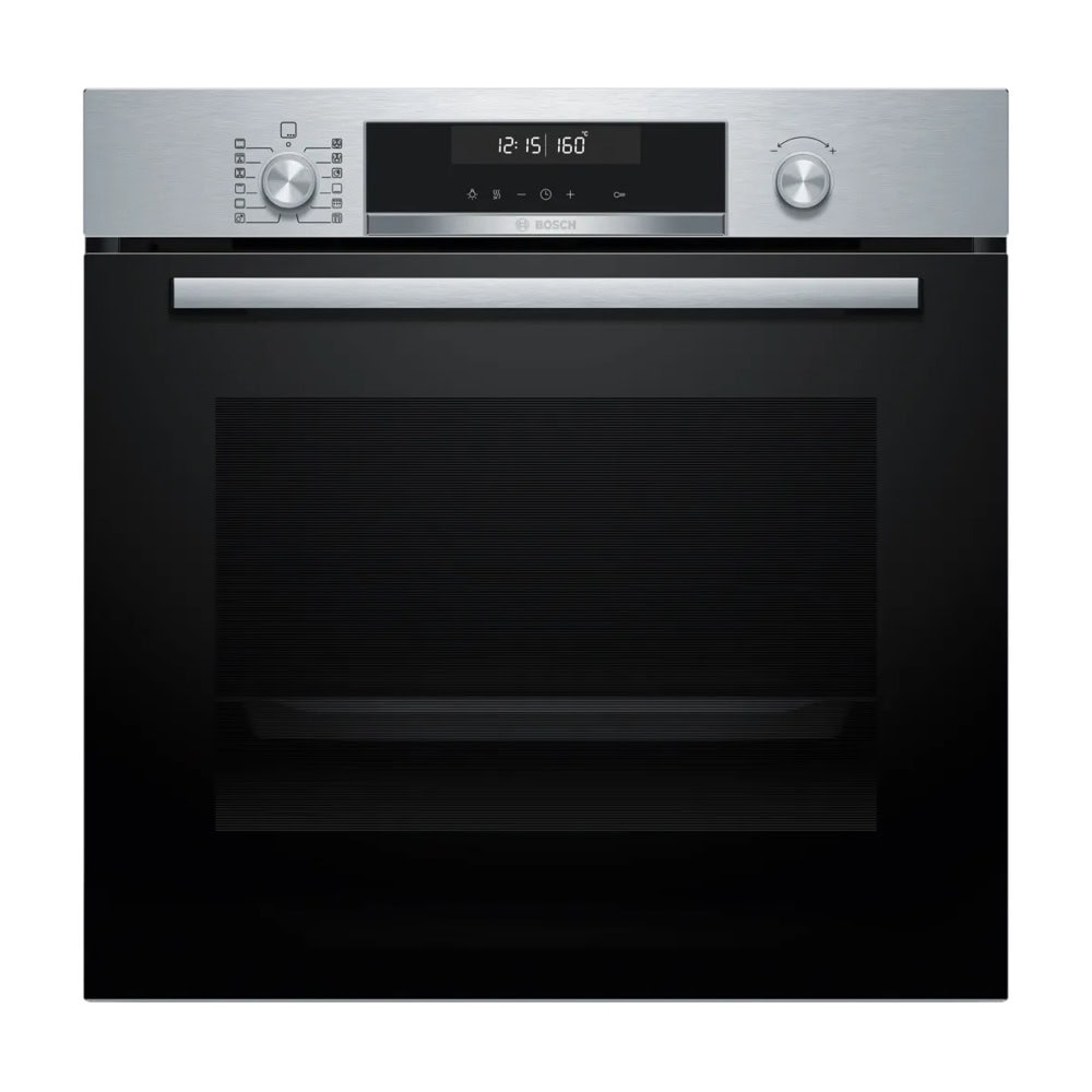 Фурна за вграждане Bosch HBG578ES3