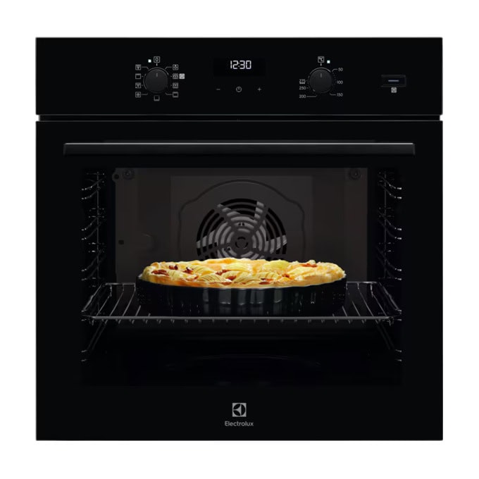 Фурна за вграждане Electrolux EOD5F71Z
