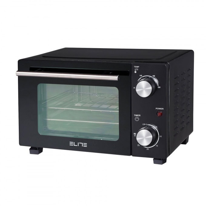 Мини фурна Elite EMO-2510