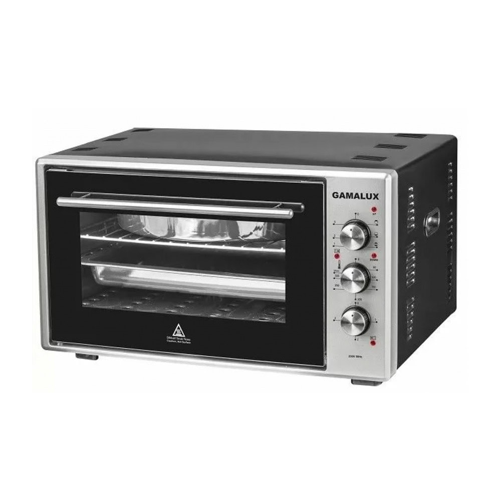 Фурна Gamalux I-08 TT