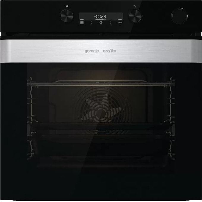 Фурна за вграждане Gorenje BSA6737ORAB