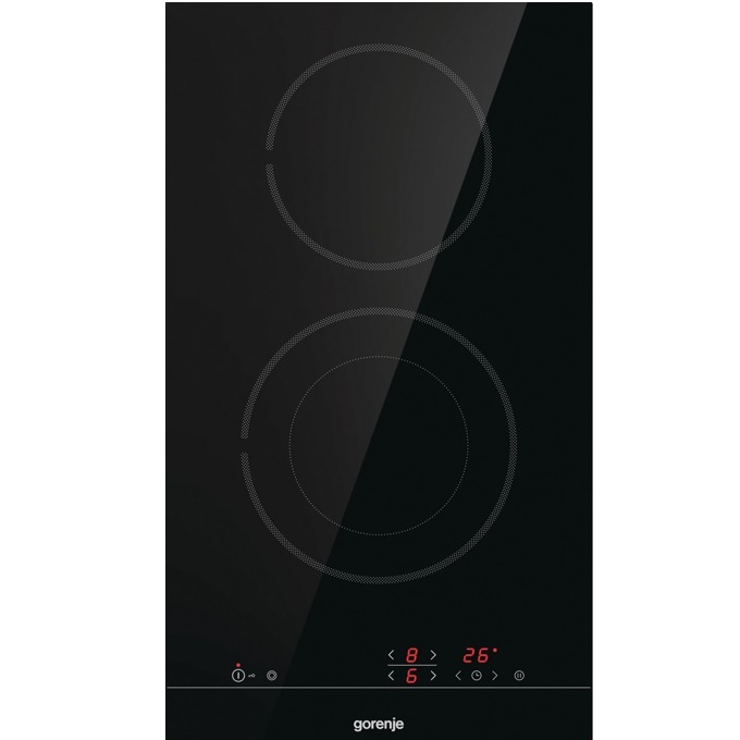 Вграден керамичен плот Gorenje ECT322BSC