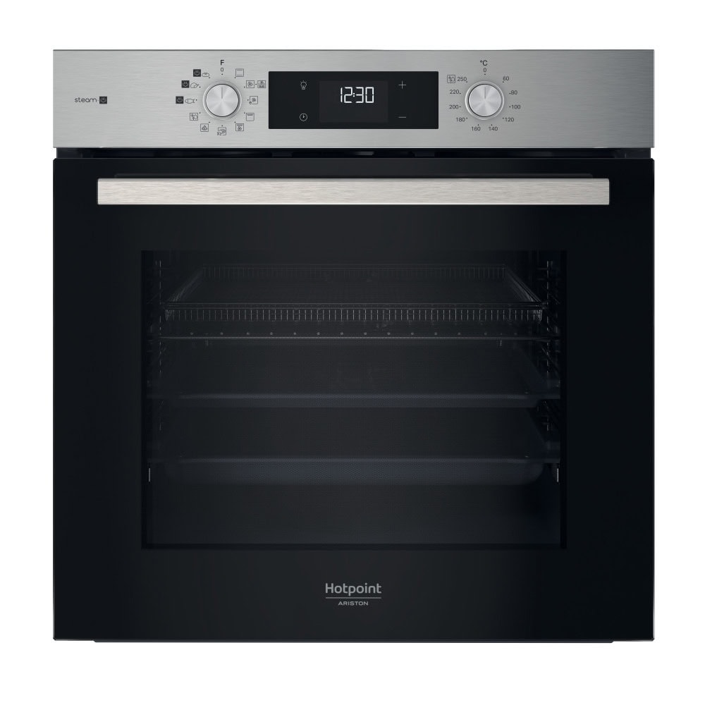 Фурна за вграждане Hotpoint Ariston HAO 258HSU1F X
