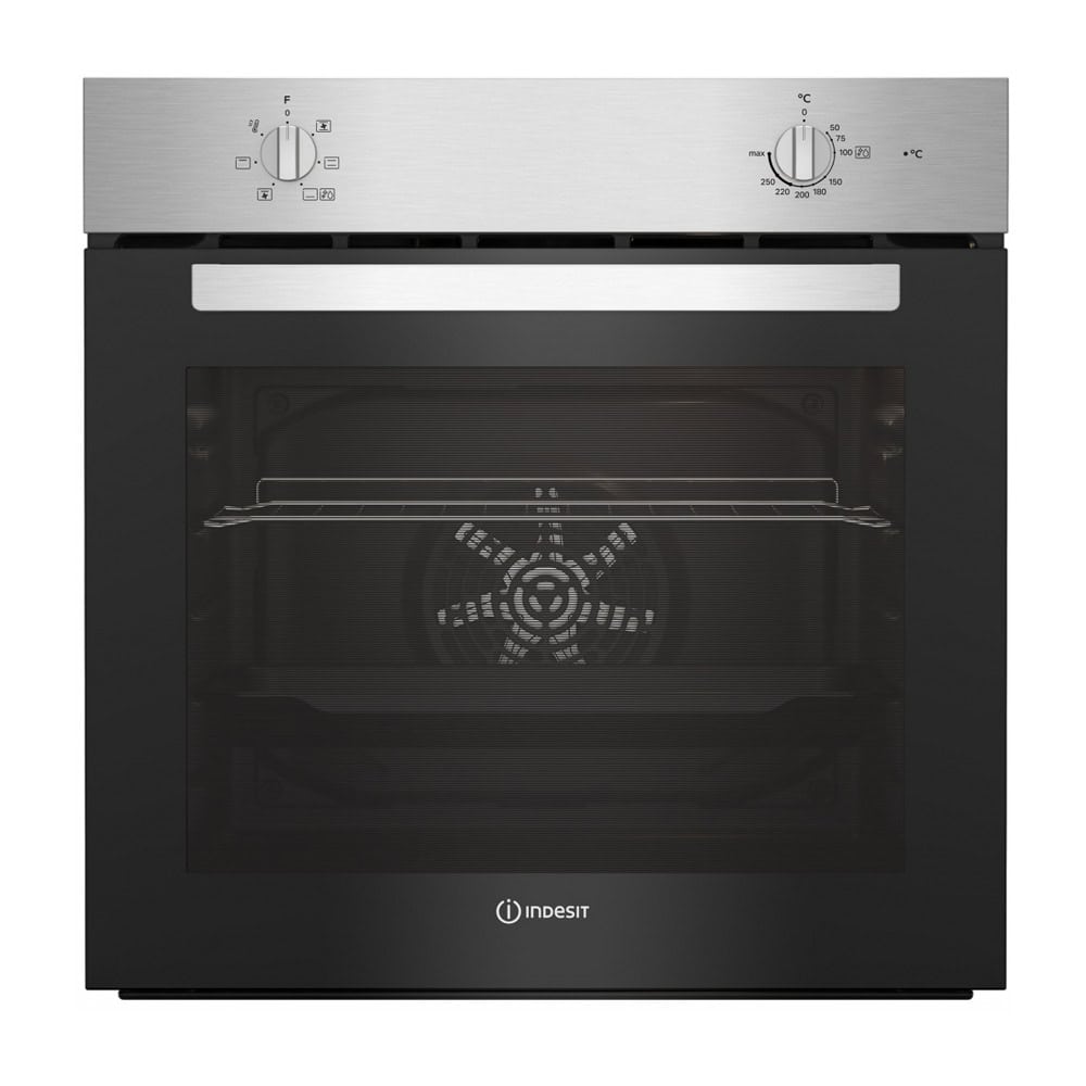 Фурна за вграждане Indesit IB 25RE X