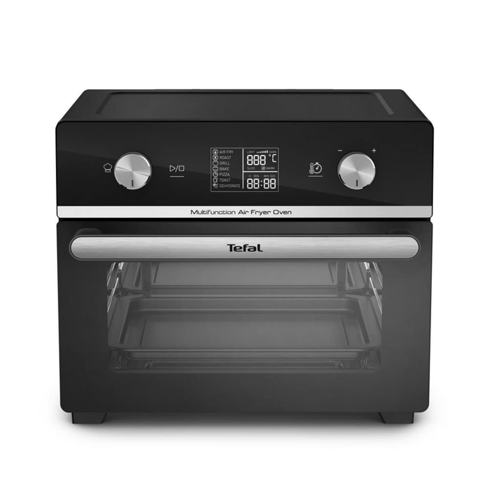 Мини фурна Tefal Easy Fry