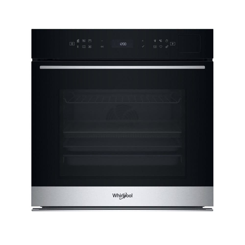Фурна за вграждане Whirlpool WOI7A8PT1SXA