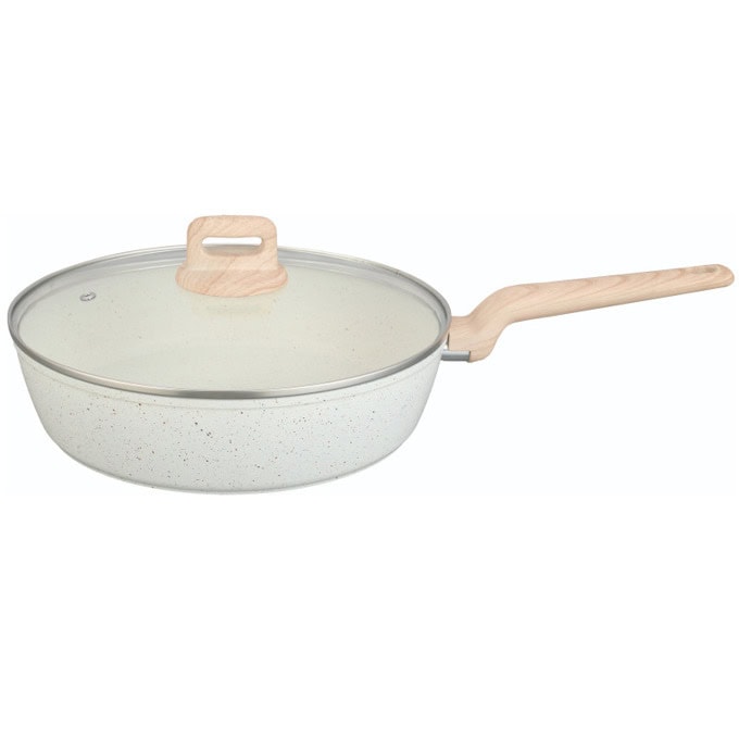 Дълбок тиган Voltz Nice OV54419E24CD