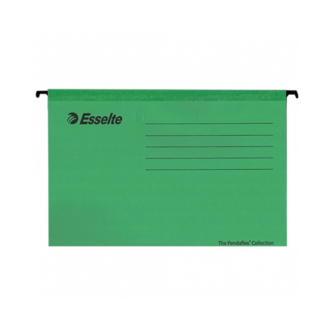 Папка картотека Herlitz Easyorga