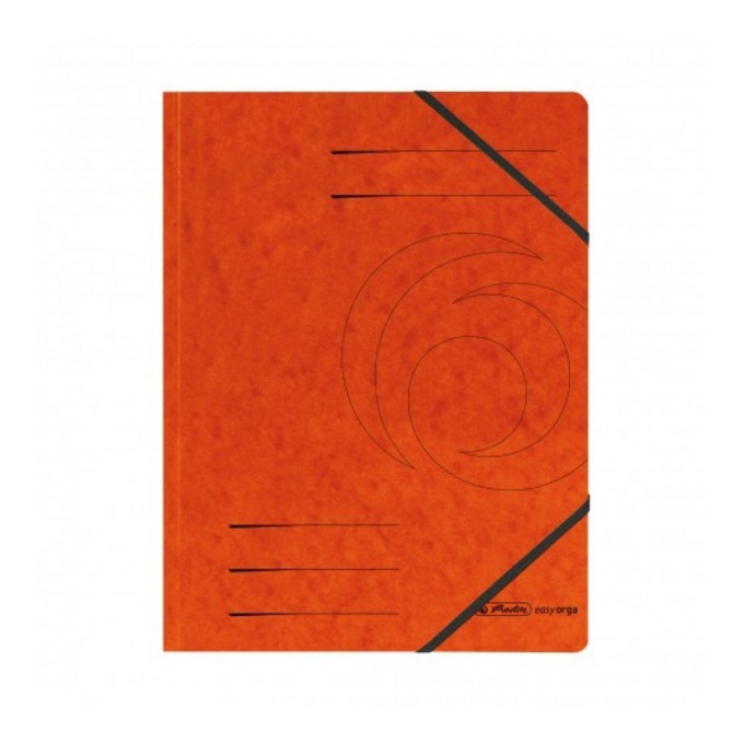 Папка Herlitz Easy Orga