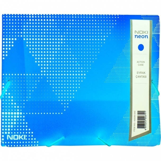Папка PVC