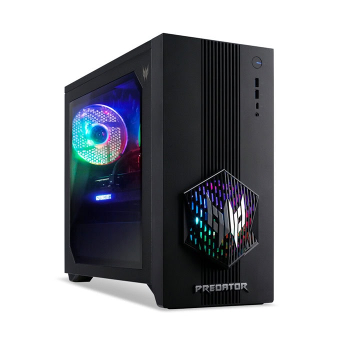 Настолен компютър Acer Predator Orion 3000 (DG.E4TEX.008)