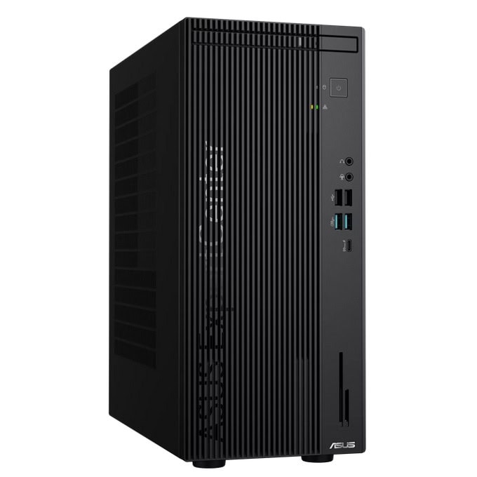 Настолен компютър Asus ExpertCenter D7 Mini Tower D701MER (90PF05J1-M04VZ0)