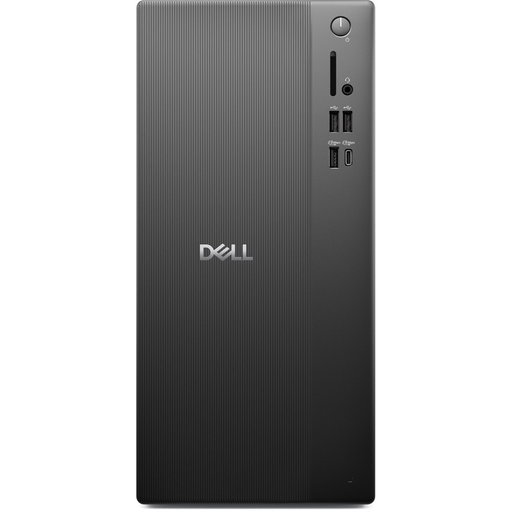 Настолен компютър Dell Pro Tower Essential (BTO001_QVT1260_EMEA)