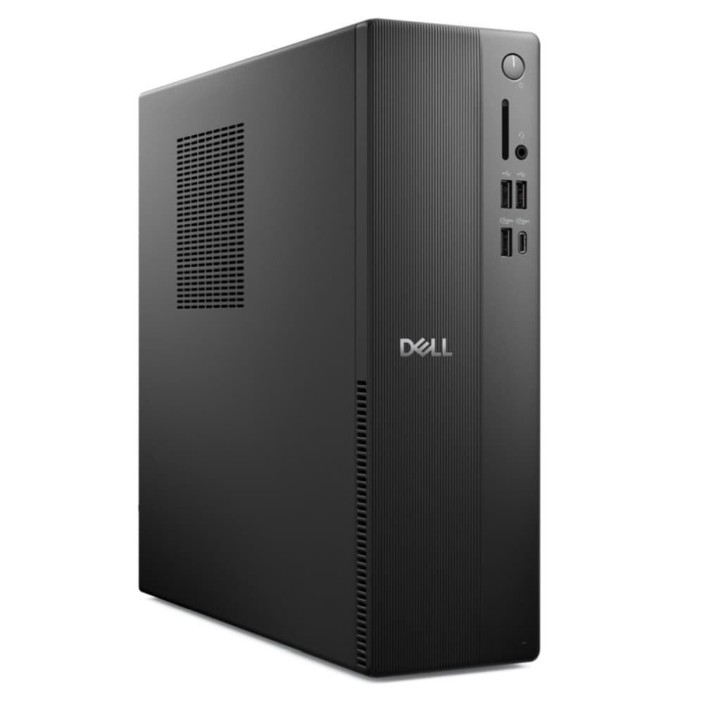 Настолен компютър Dell Pro Slim Essential (BTO102_QVS1260_EMEA)