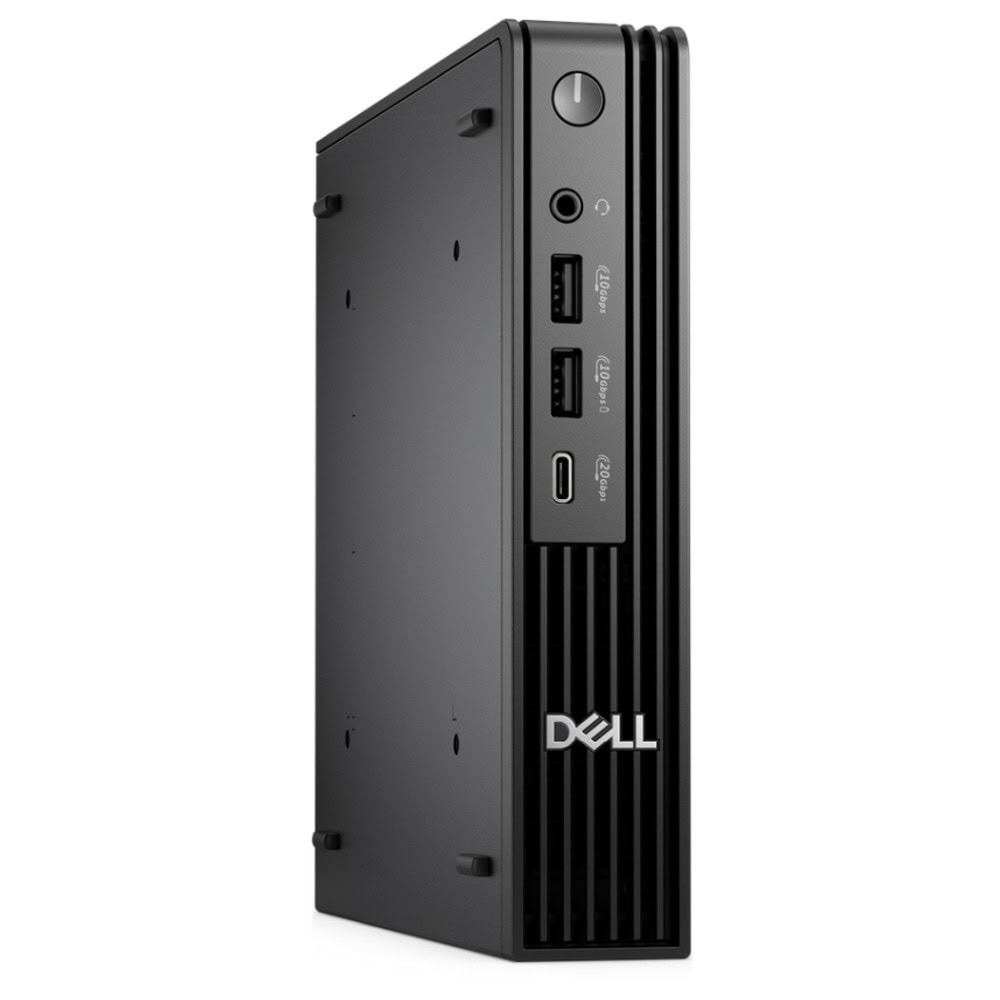Настолен компютър Dell Pro Micro Plus QBM1250 (BTO103_QBM1250_EMEA)