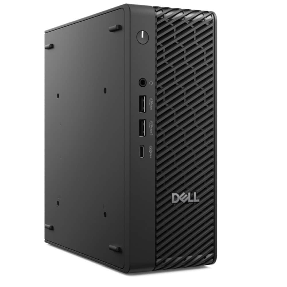 Настолен компютър Dell Pro Max Micro FCM2250 (BTO107_FCM2250_EMEA)