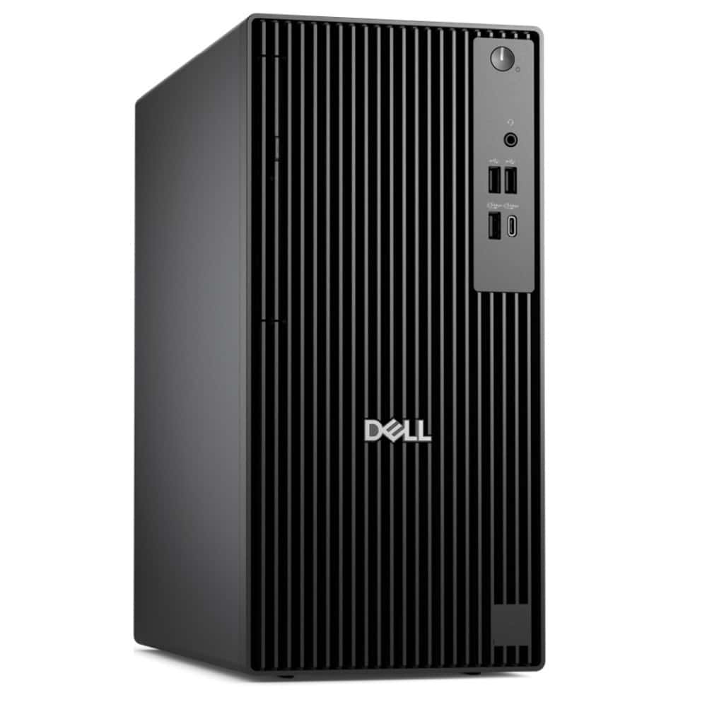 Настолен компютър Dell Pro Tower (BTO107_QCT1250_EMEA_UBU)