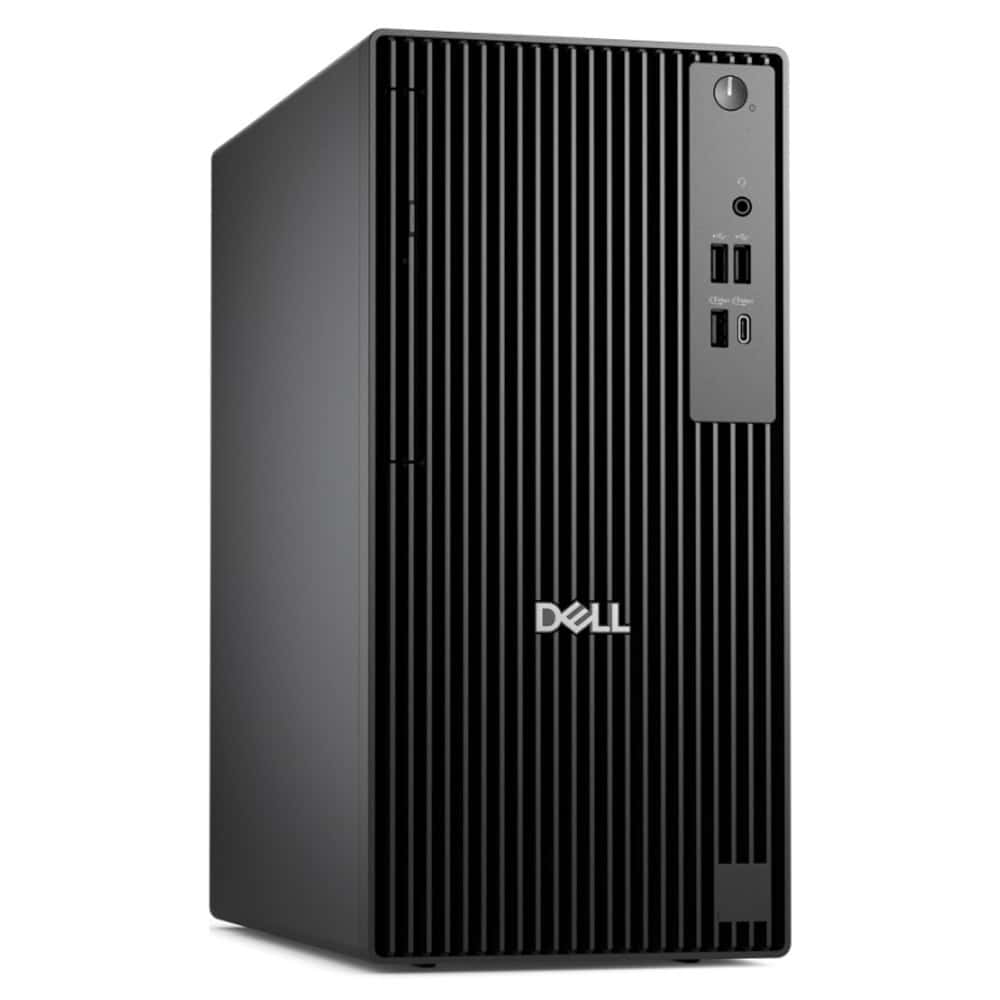 Настолен компютър Dell Pro Tower QCT1255 (BTO514_QCT1255_EMEA)