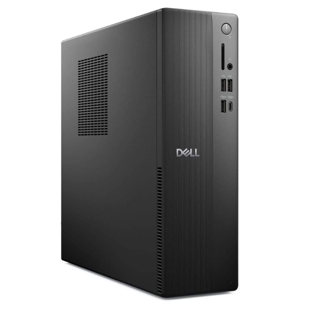 Настолен компютър Dell Slim ECS1250 (ECS1250_RPLS-R_004_UBU)