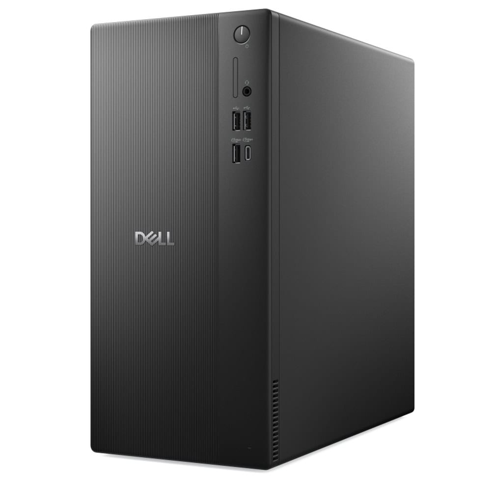 Настолен компютър Dell Tower ECT1250 (ECT1250_ARLS_102)