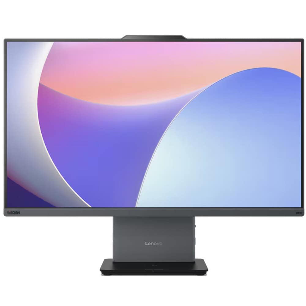 All in One компютър Lenovo ThinkCentre neo 50a 27 Gen 5 (12SA000EBL)