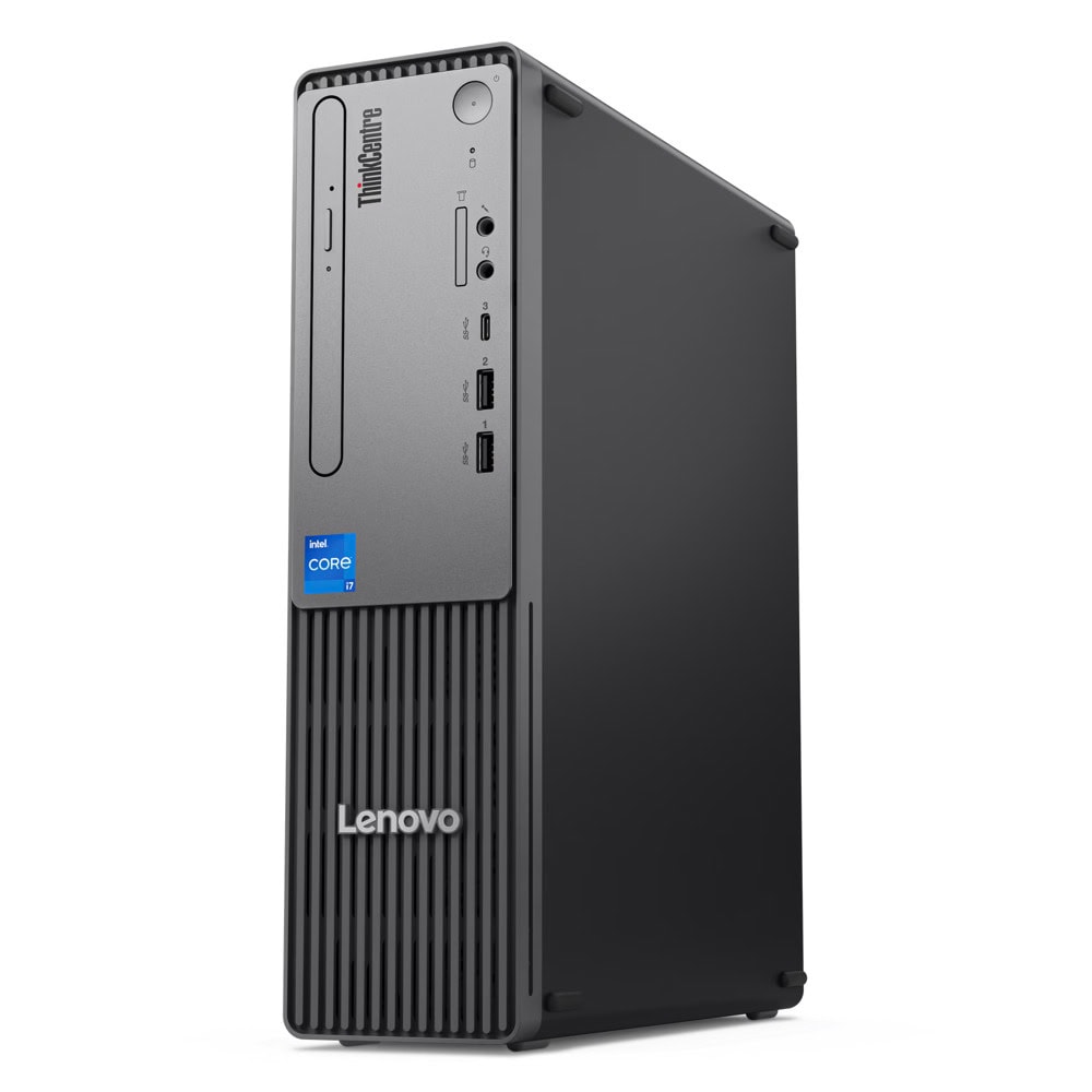 Настолен компютър Lenovo ThinkCentre neo 50s Gen 5 (12XD007MBL)