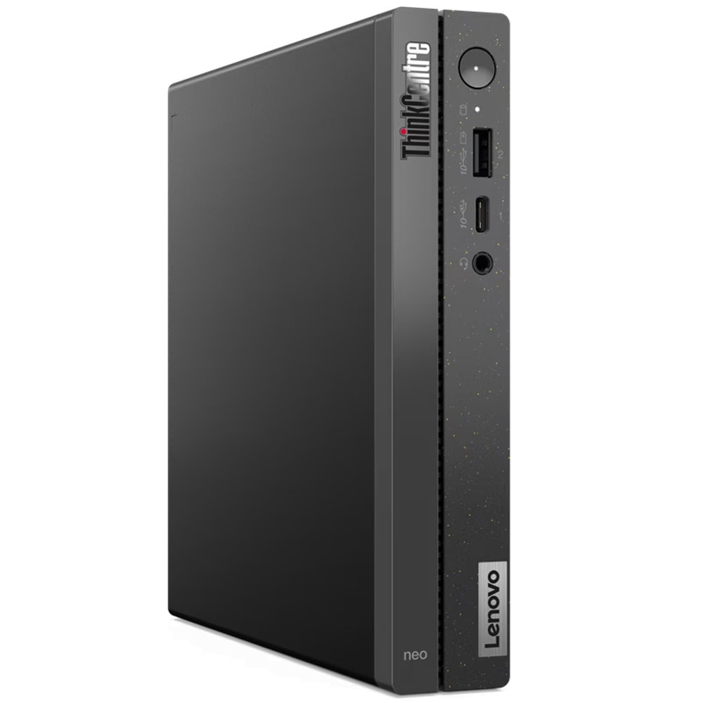 Настолен компютър Lenovo ThinkCentre neo 50q Gen 5 (13B9001JBL)