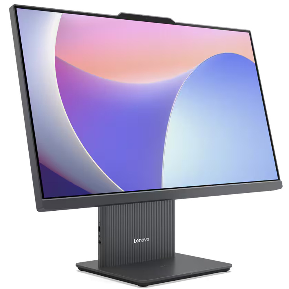 All in One компютър Lenovo IdeaCentre AIO 24IRH9 (F0HN001URI)