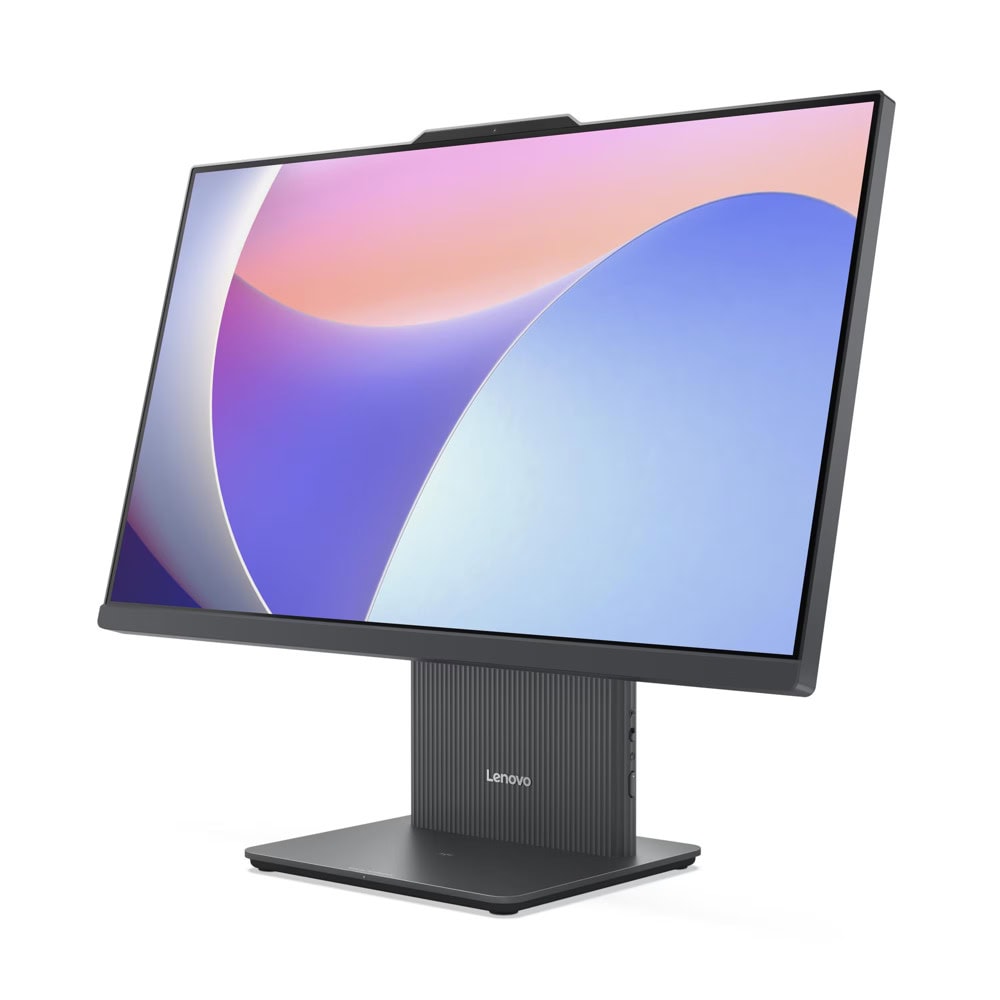 All in One компютър Lenovo IdeaCentre AIO 24IRH9 (F0HN008HRI)