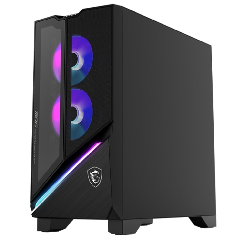 Настолен компютър MSI MPG Infinite X3 AI 2NVR7-655EU (9S6-B942111-655)