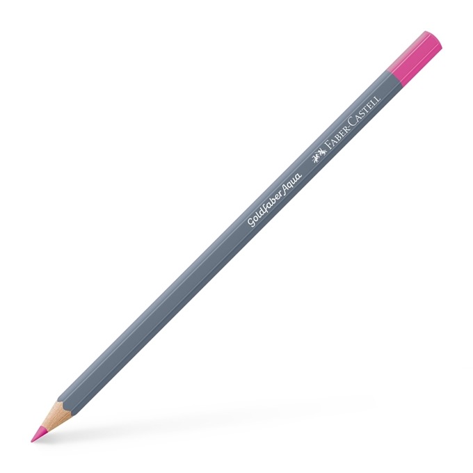 Акварелен молив Faber-Castell Goldfaber Aqua № 123