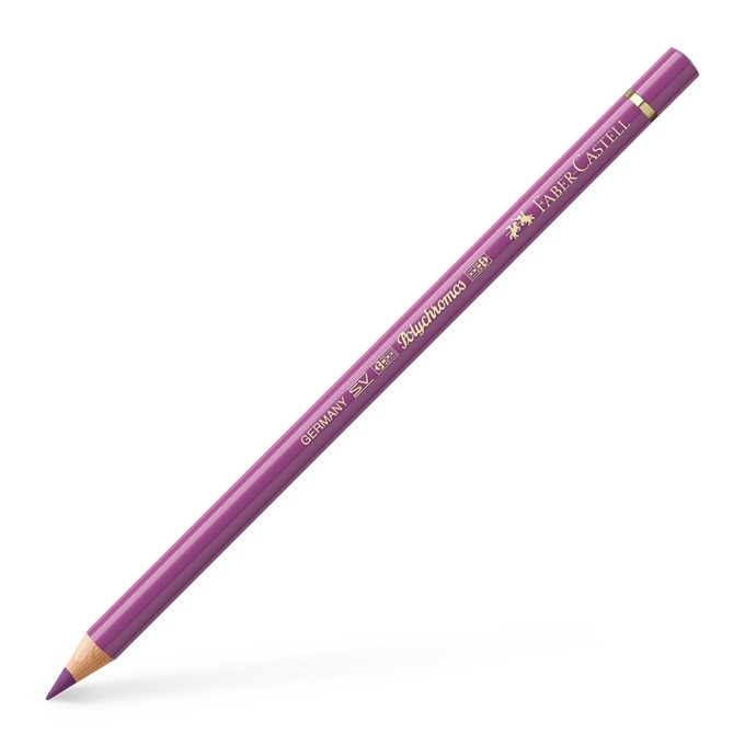 Цветен молив Faber-Castell Polychromos № 135