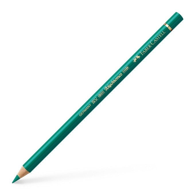 Цветен молив Faber-Castell Polychromos № 161