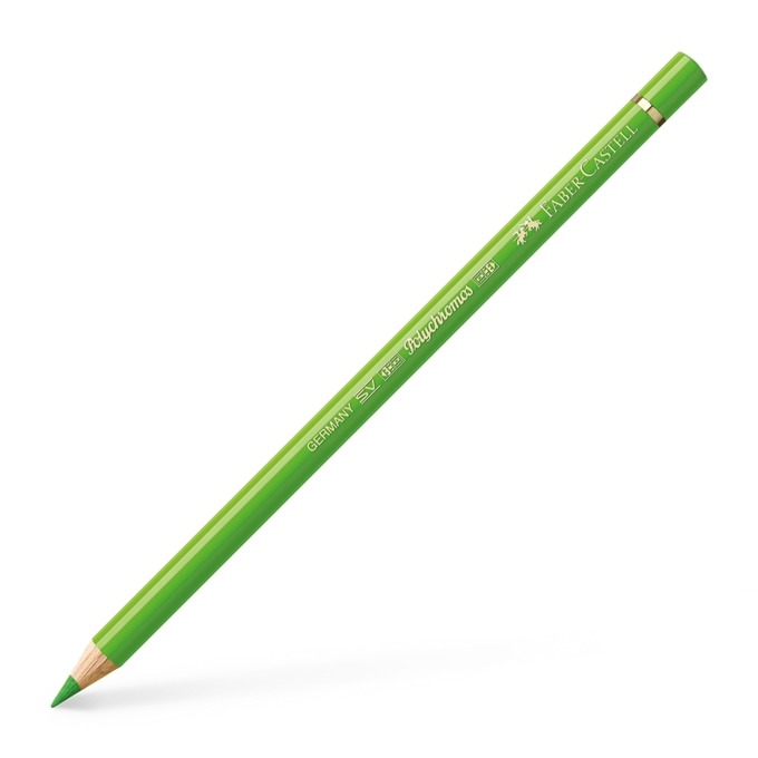 Цветен молив Faber-Castell Polychromos № 166