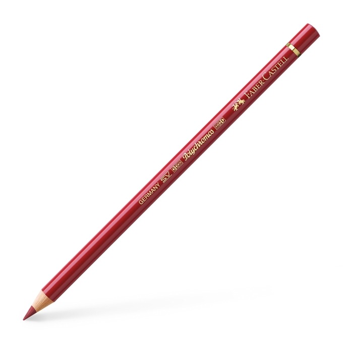 Цветен молив Faber-Castell Polychromos № 217