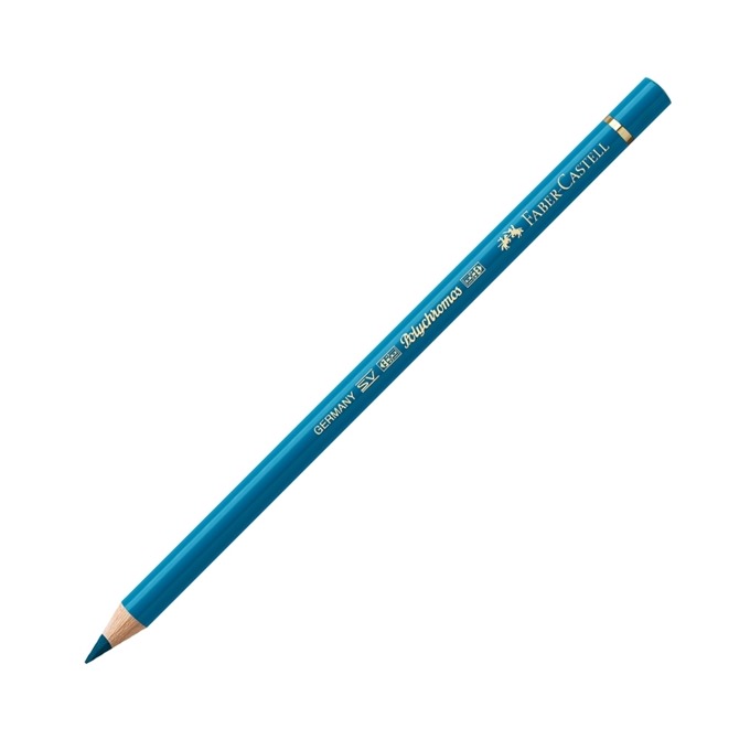 Цветен молив Faber-Castell Polychromos № 153