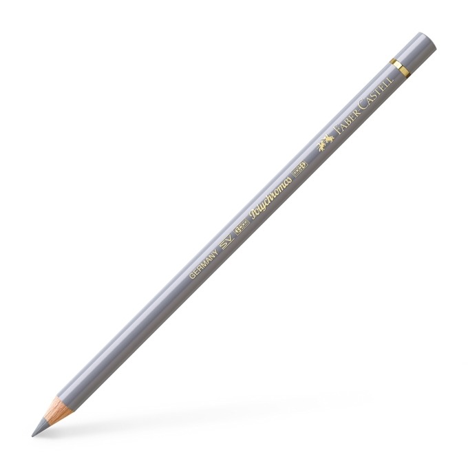 Цветен молив Faber-Castell Polychromos № 232