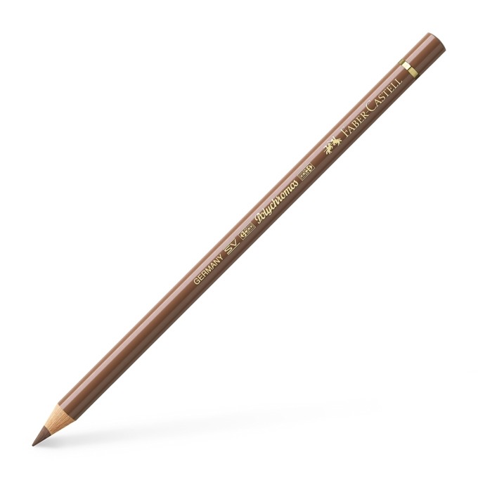 Цветен молив Faber-Castell Polychromos № 179