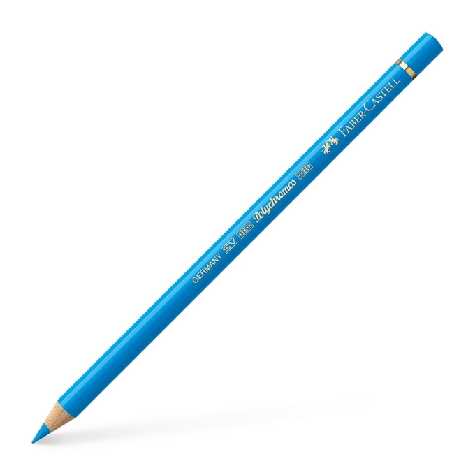 Цветен молив Faber-Castell Polychromos № 152