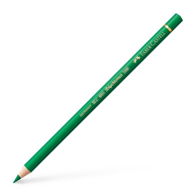 Цветен молив Faber-Castell Polychromos № 163