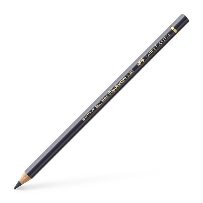 Цветен молив Faber-Castell Polychromos № 235