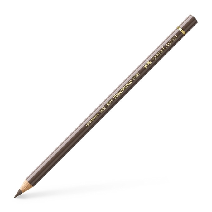 Цветен молив Faber-Castell Polychromos № 178