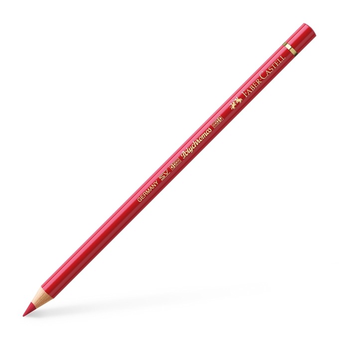 Цветен молив Faber-Castell Polychromos № 219